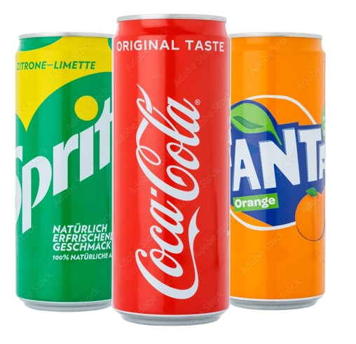 Soda