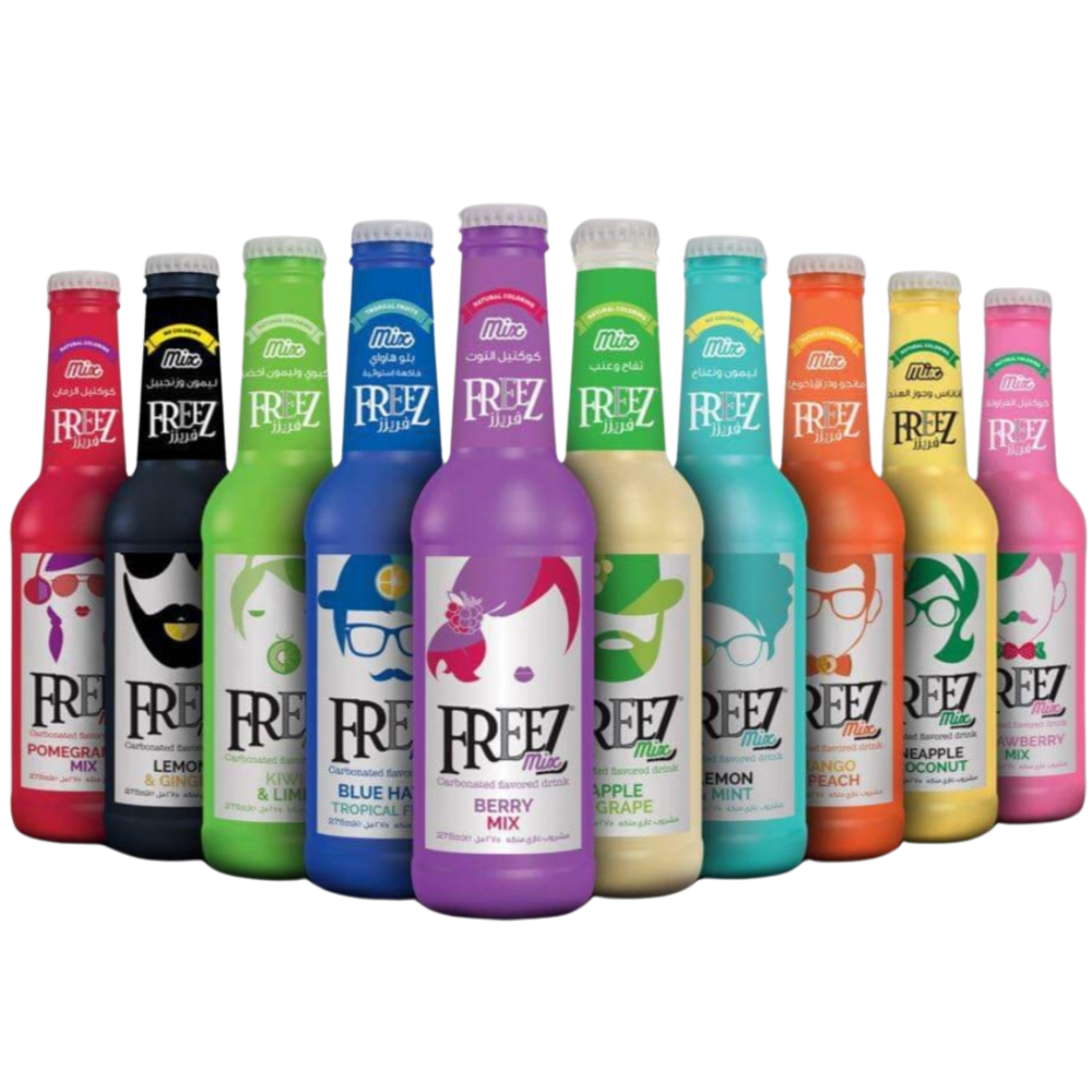 Freez