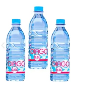 Diago 0,5 L
