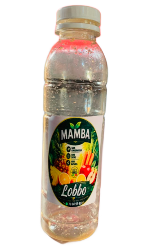Jus Mamba