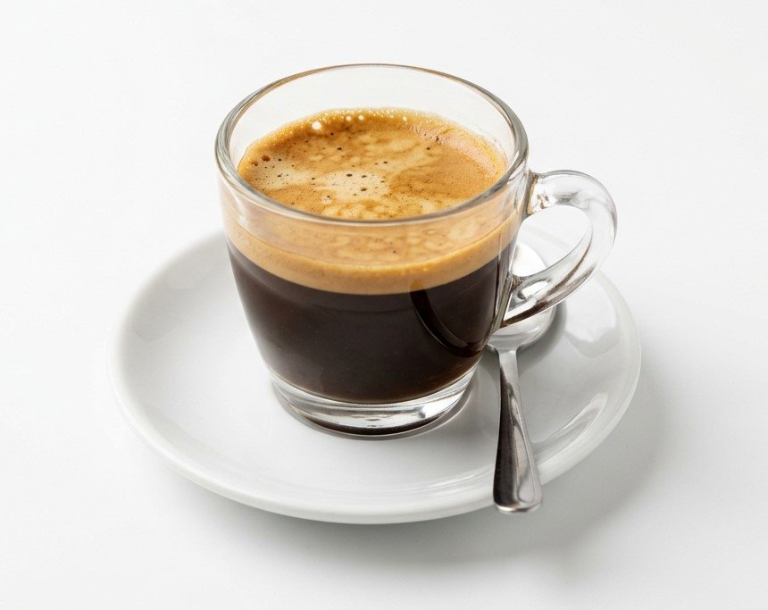 Café Espresso