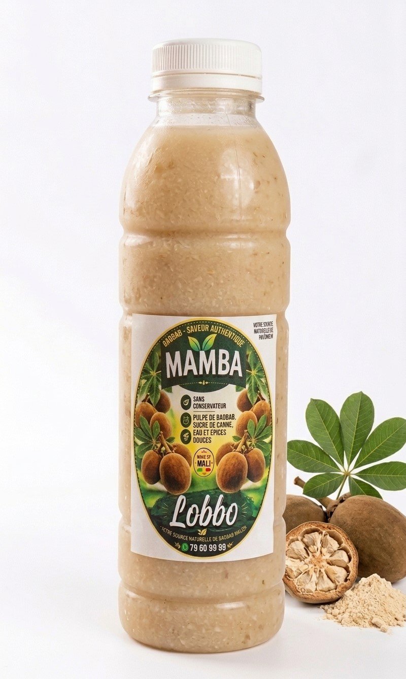 Mande Baobab